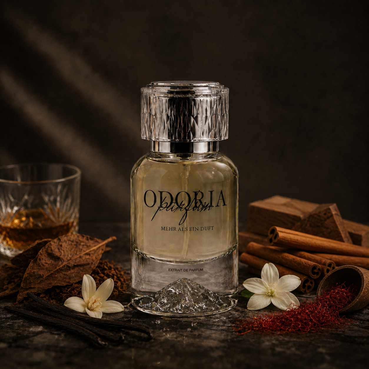 Odoria - Efferra