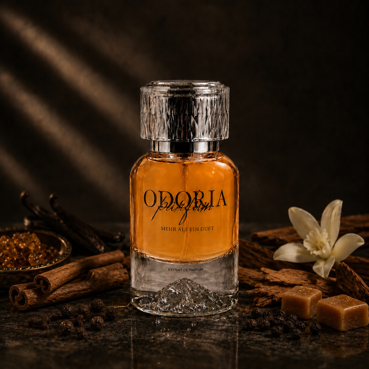 Odoria - Altaven