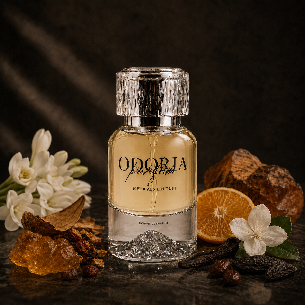 Odoria - Ambrelle