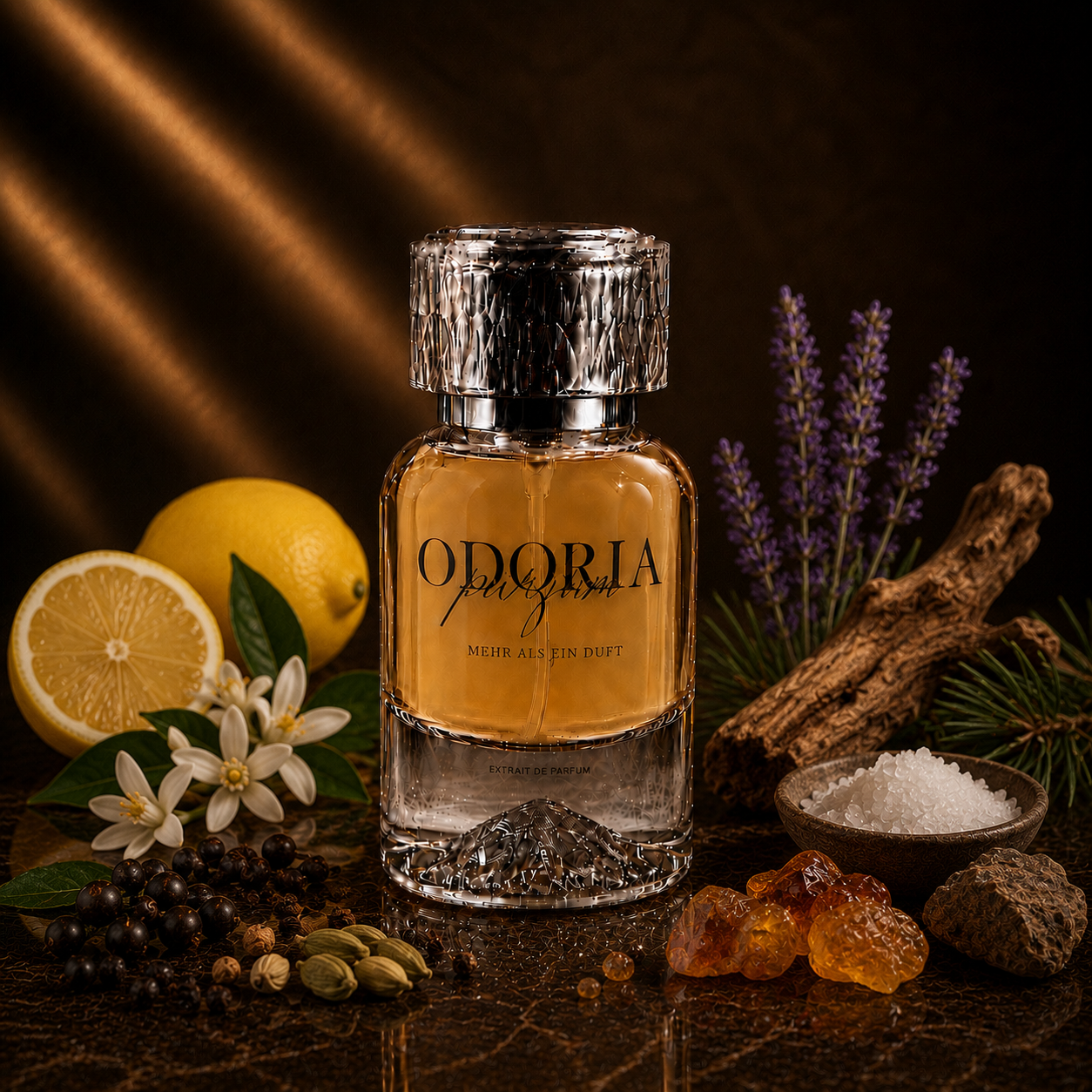 Odoria - Azuria