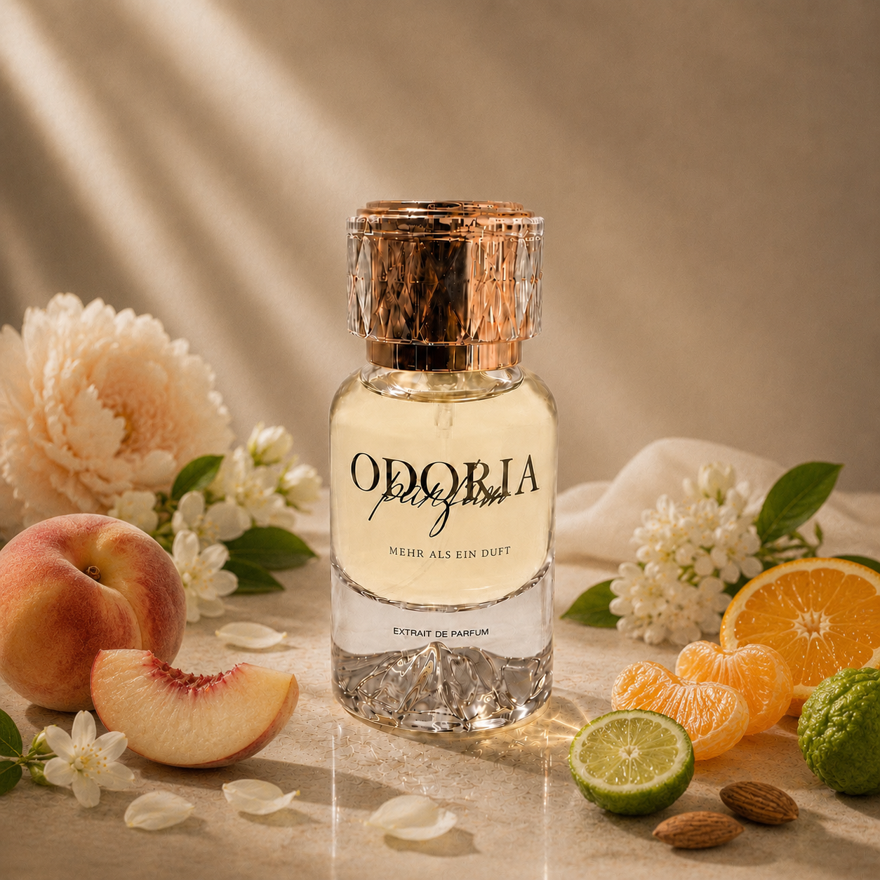 Odoria - Liora