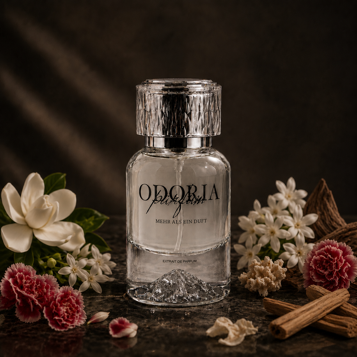 Odoria - Newturnia