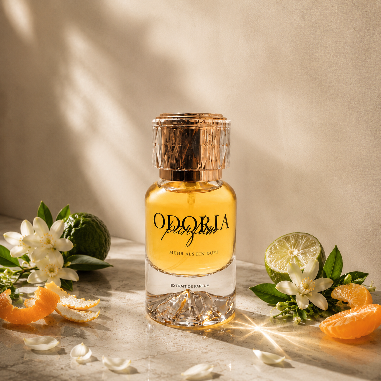 Odoria - Prismara