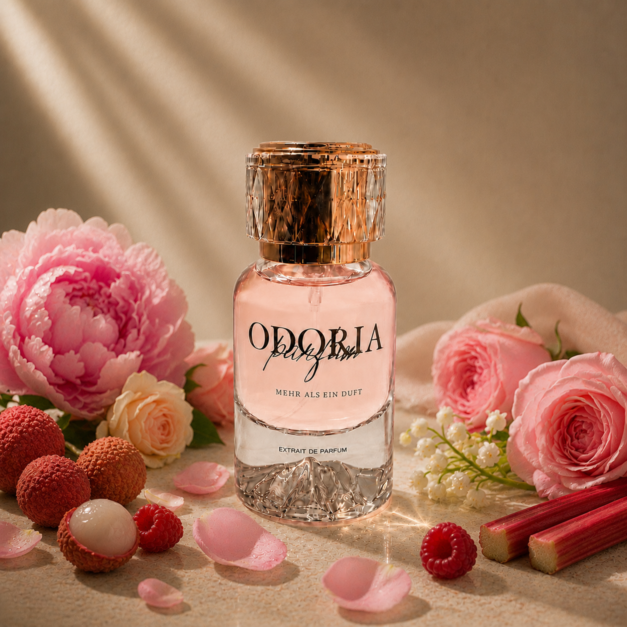 Odoria - Séra