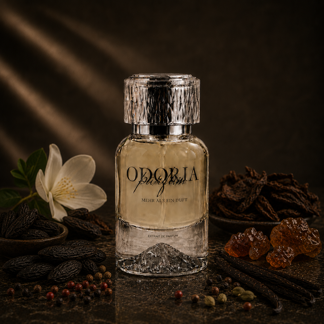 Odoria - Tonkarra