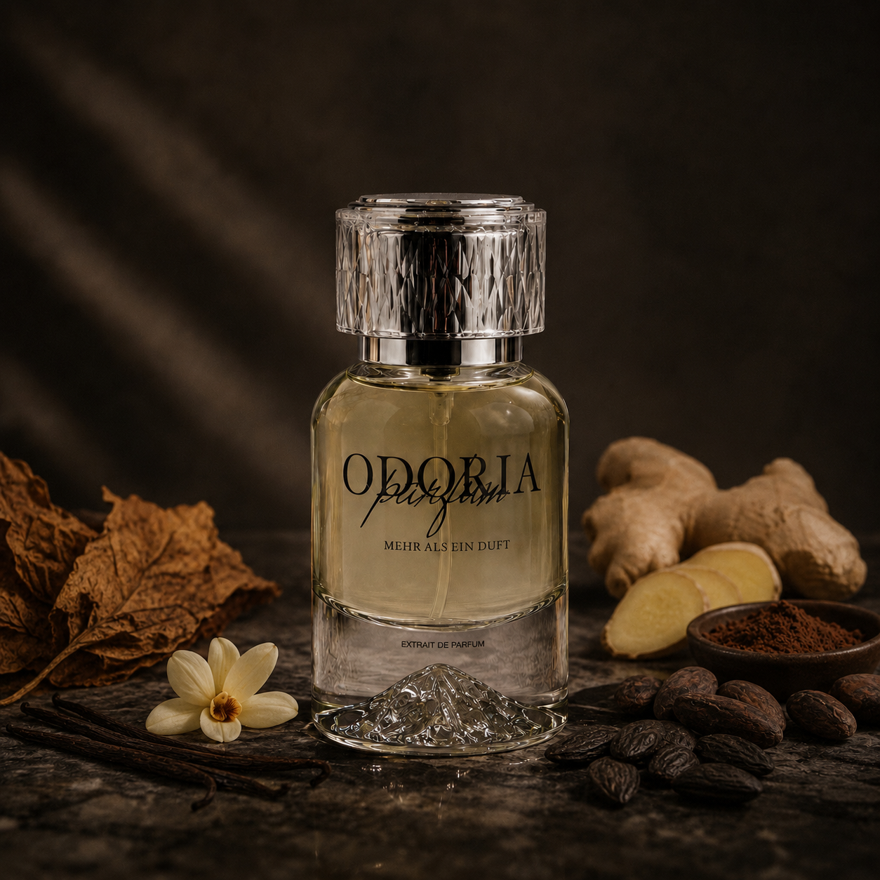 Odoria - Valtabacco
