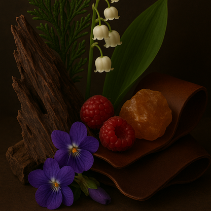 Odoria - Noirchester