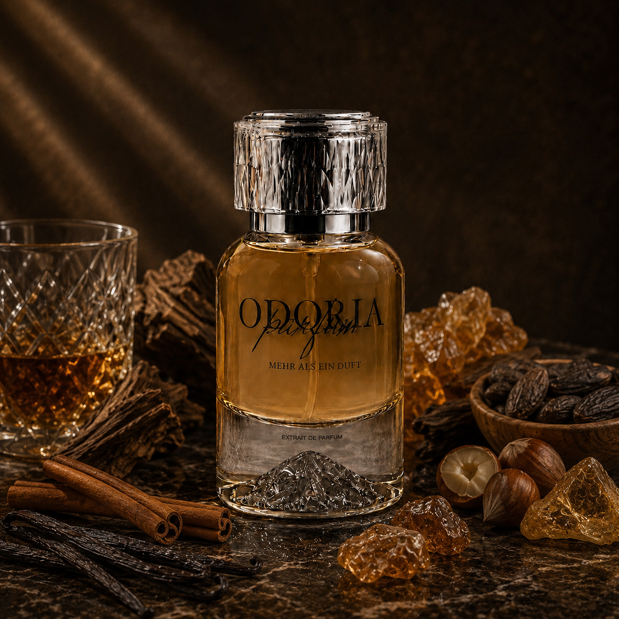Odoria - Albariel