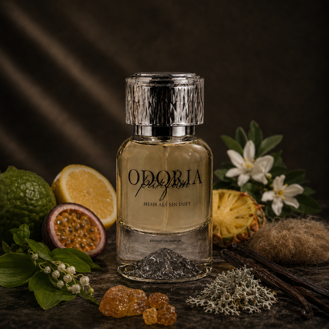 Odoria - Astrava
