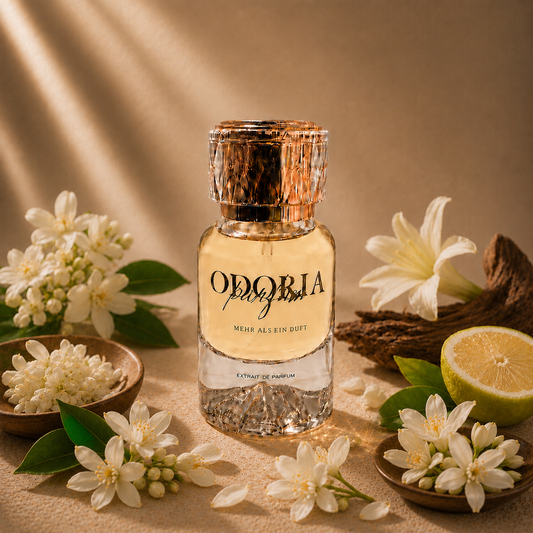 Odoria - Avelia