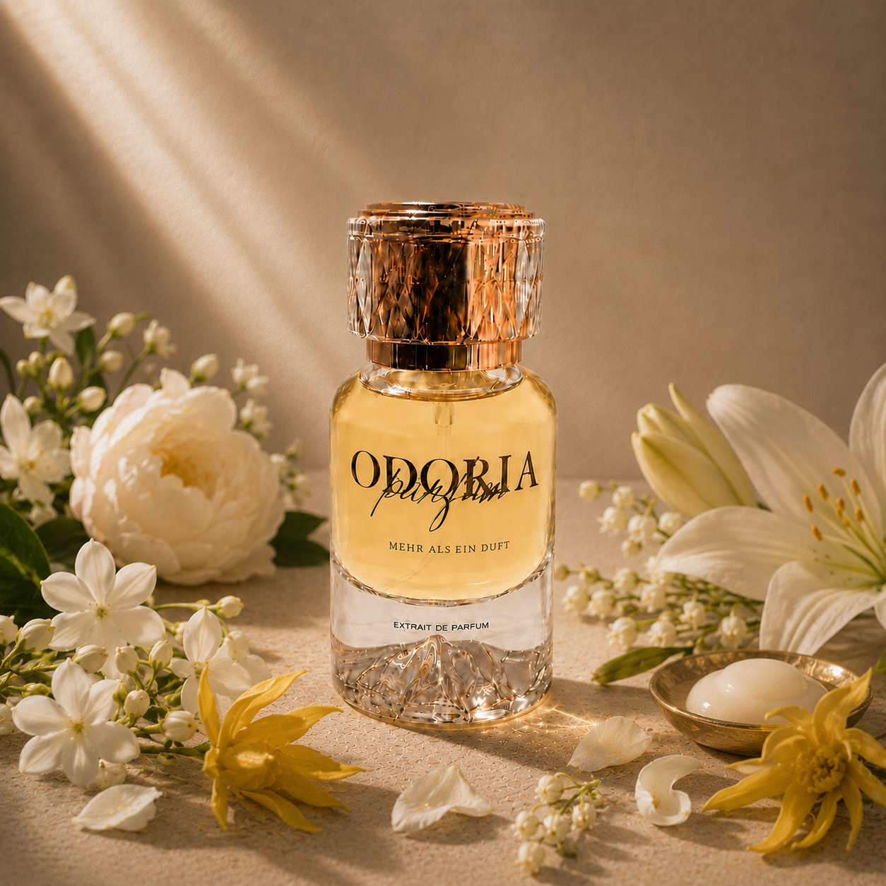 Odoria - Dorielle