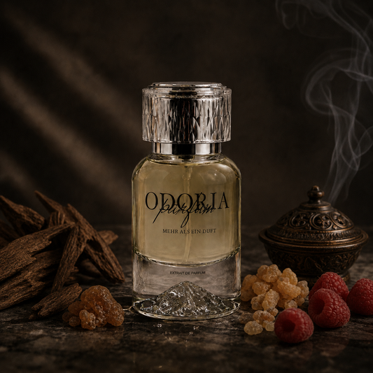 Odoria - Dunara
