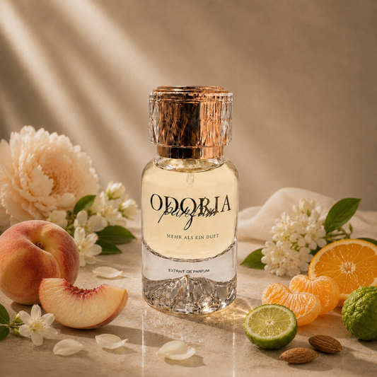 Odoria - Liora