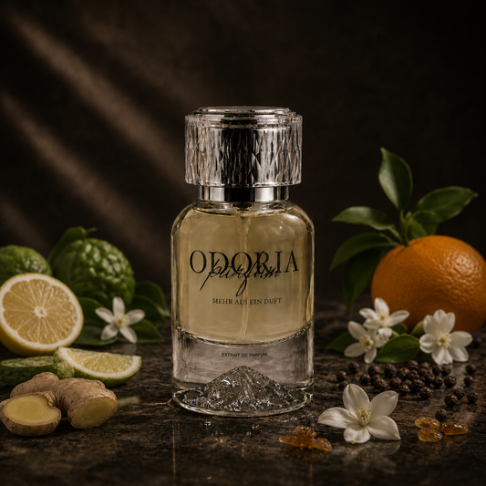 Odoria - Lumora