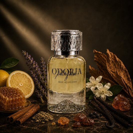 Odoria - Naxoria