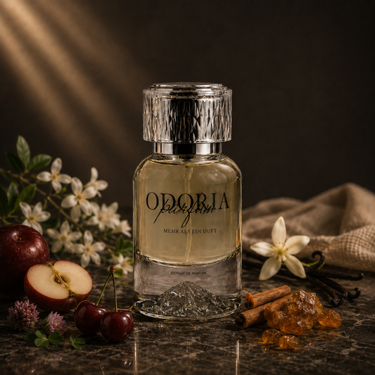 Odoria - Nayrah