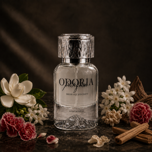 Odoria - Newturnia