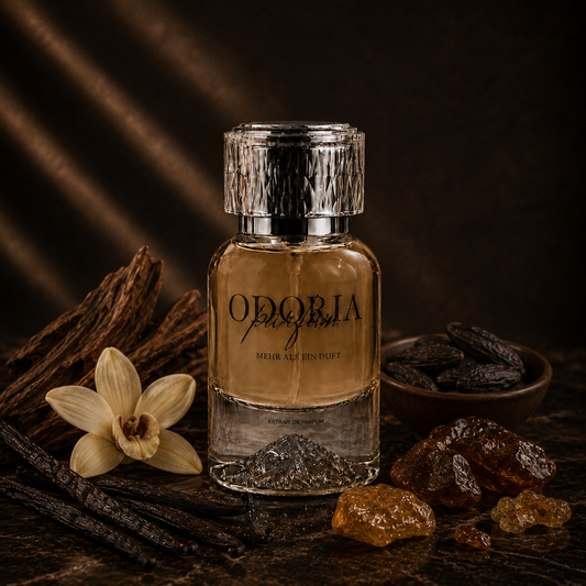 Odoria - Noirelle