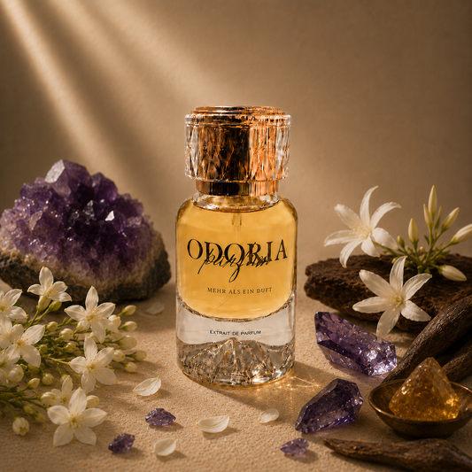 Odoria - Nymera
