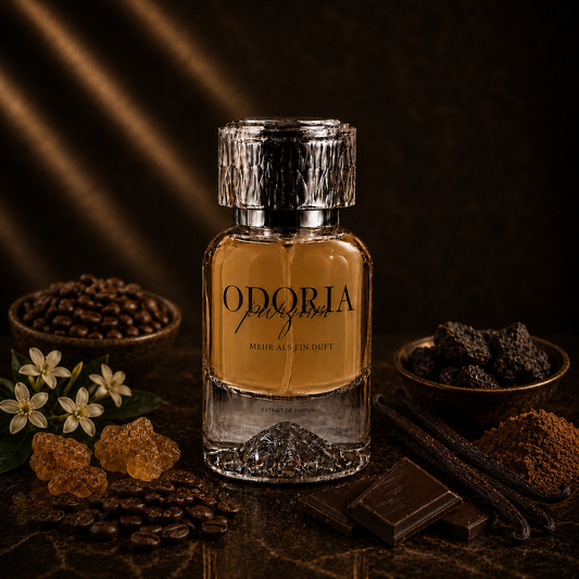 Odoria - Rosvanna