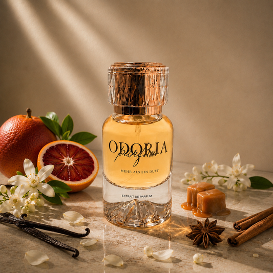Odoria - Veloria