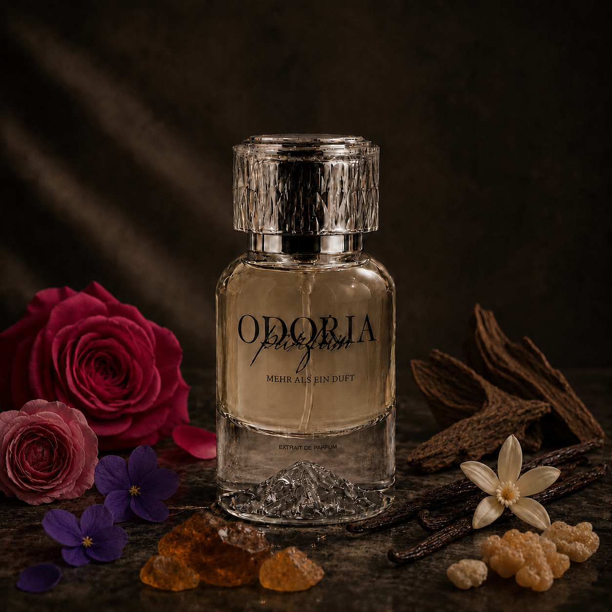 Odoria - Veloura