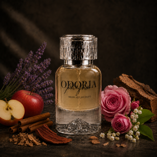 Odoria - Zafarah